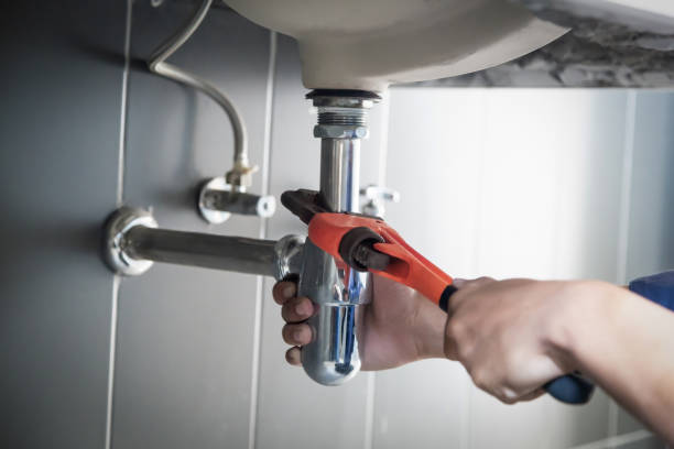 Best Sewer Line Repair  in Glasgow, DE